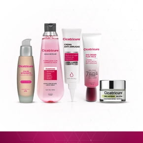 Anti-arrugas