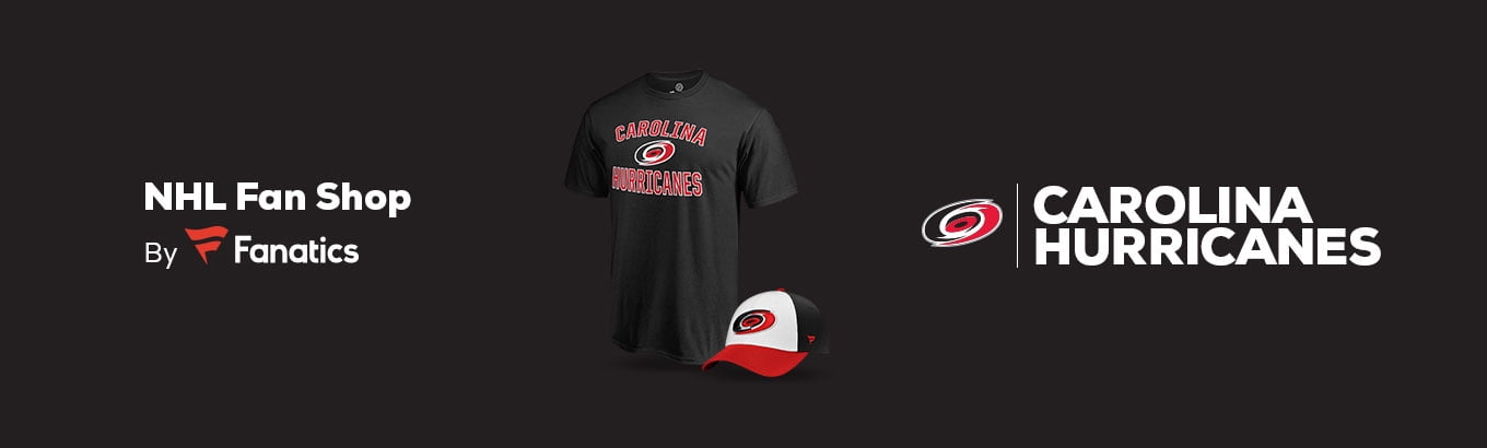 carolina hurricanes team store