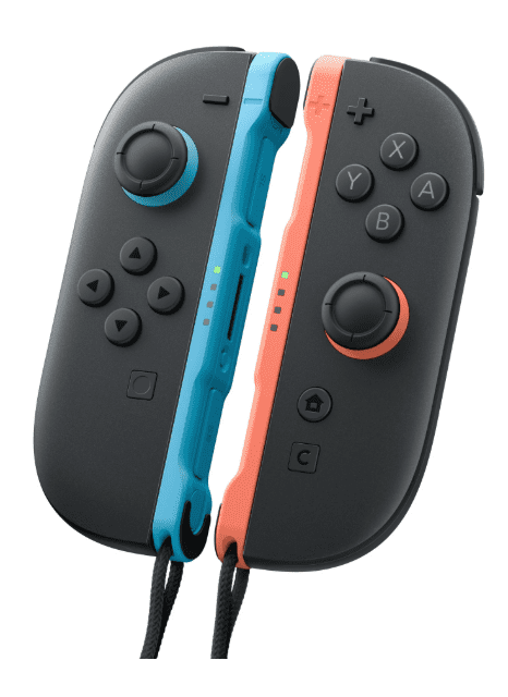 8BitDo Where to Buy Nintendo Switch 2 Accessories | Walmart