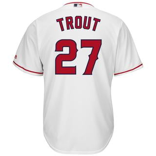 plus size angels baseball shirts