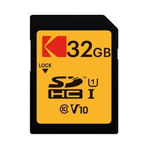 Memory cards