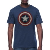 Captain America clothing
