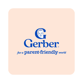 Shop Gerber.