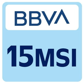 15MSI con BBVA