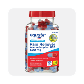 Pain relief