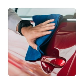 Detailing & car care