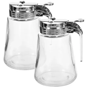 Condiment Servers
