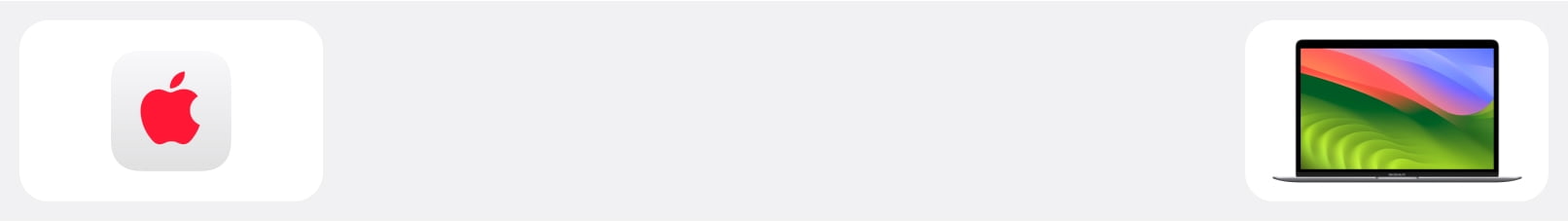 Protect your Mac with AppleCare Plus. Learn more.  Â