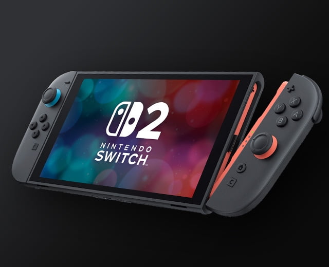 Nintendo Switch 2 - Walmart.com