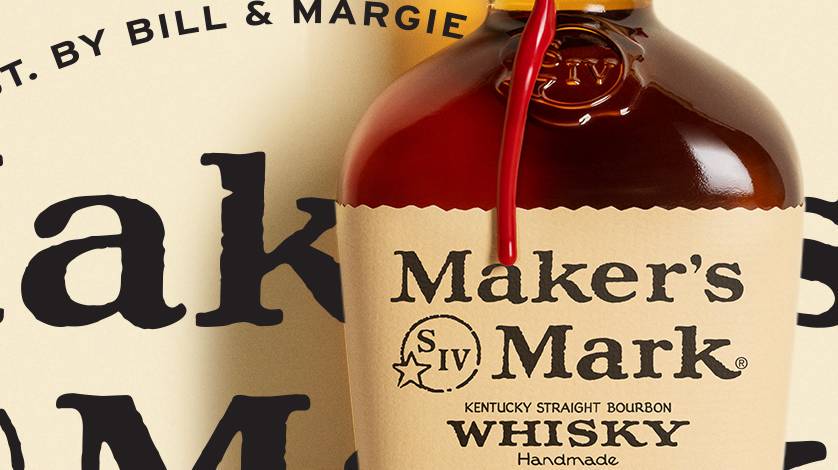 Makers mark mature multi vitamin