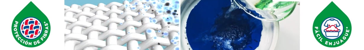 Beneficios fuerza liquida