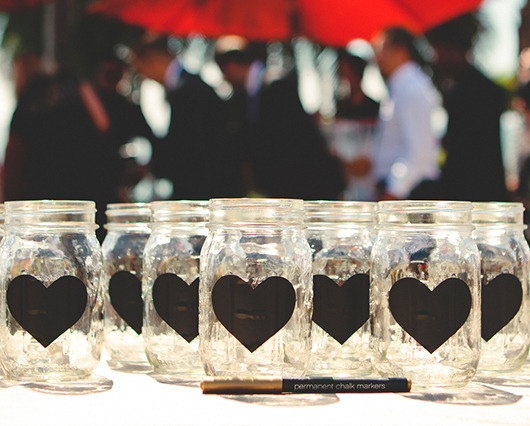 7 Simple Diy Wedding Favors Walmart Com