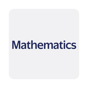 Mathematics textbooks