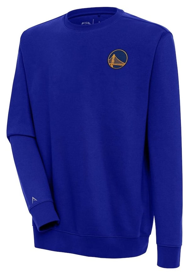Golden State Warriors Sweatshirts