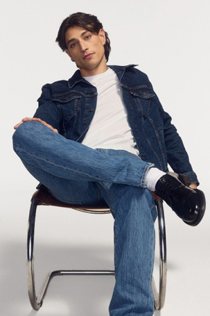 Levi Strauss Signature Levi Strauss Signature
