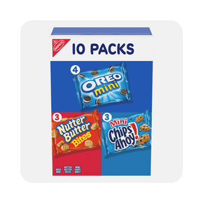 Oreo Variety Pack