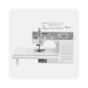 Quilting machines