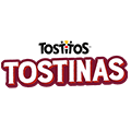 Logo Tostaditas