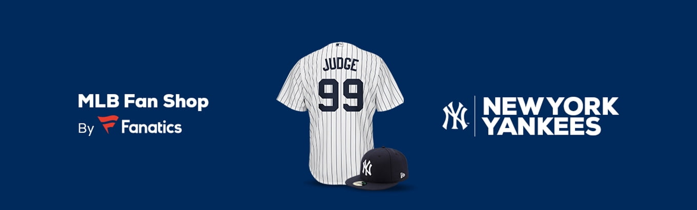 new york yankees team jersey