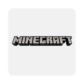 Minecraft.