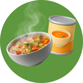 Sopita Caliente