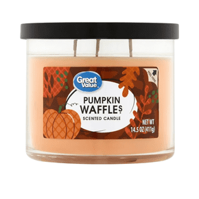 Fall scents