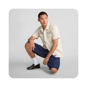 Genuine Dickies x Intro Circus