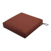Square Outdoor Seat Pads