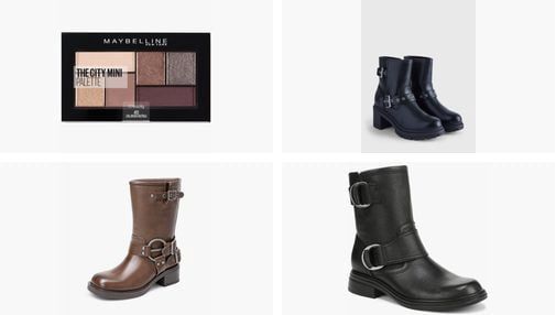 Trend Corner: Y2K Style