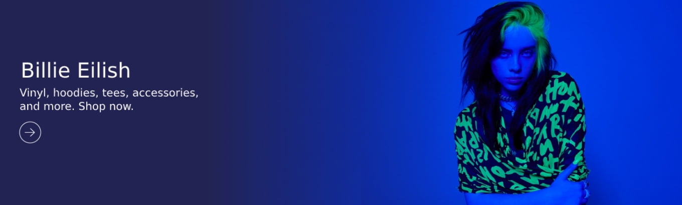 billie eilish hoodie walmart