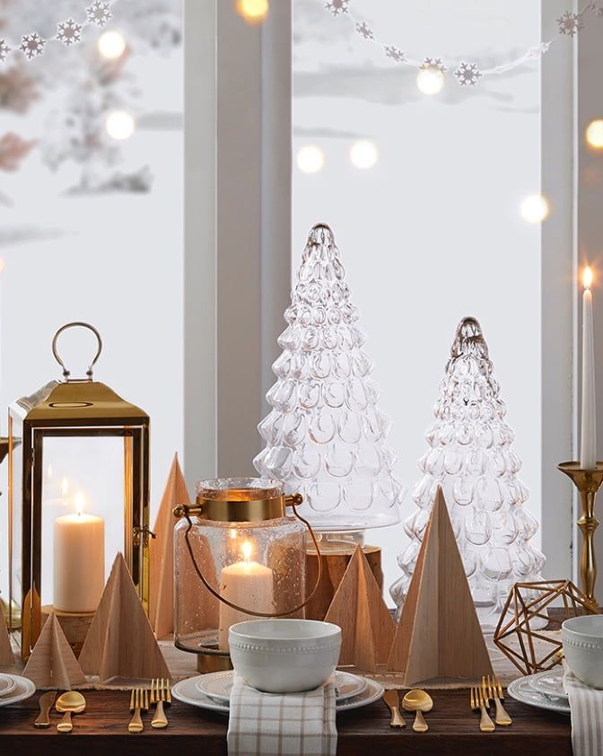 Holiday Party Ideas From Better Homes Gardens Com - Better Homes And Gardens Decorating