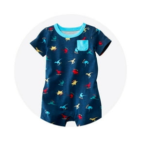Baby boys' clothing