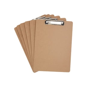 Clipboards