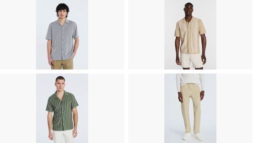 Mens Fashion