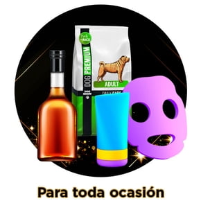 toda ocasión