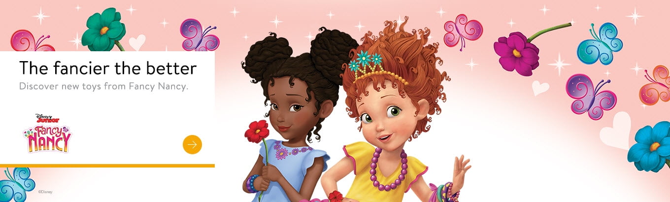 fancy nancy children's clothing