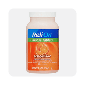 ReliOn Supplement