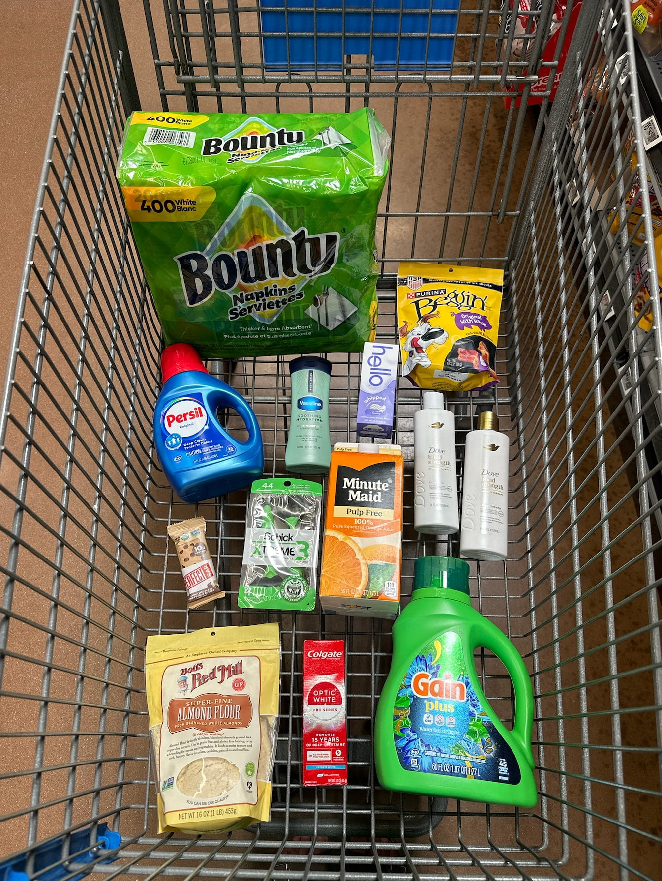 Walmart Cash Deals as of 6/10, Shop post, 
