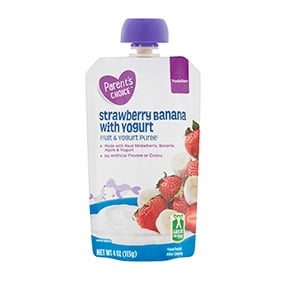 Baby Food
