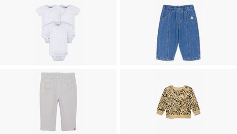 Baby Clothes