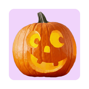 Pumpkin carving