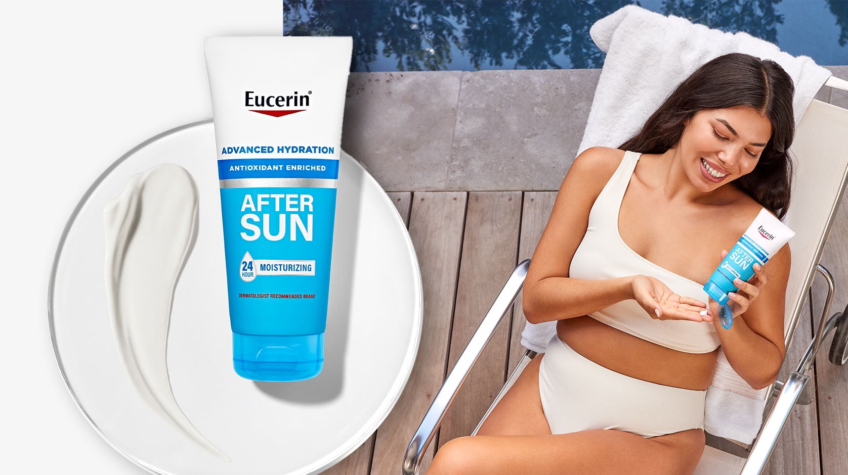 Eucerin Sun Care & Sunscreen Sticks | Walmart - Walmart.com