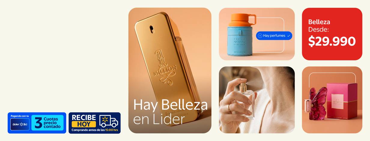 belleza
