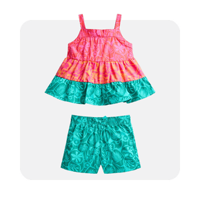 Baby & toddler