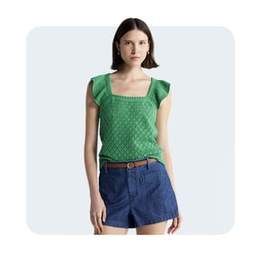 Tops for her