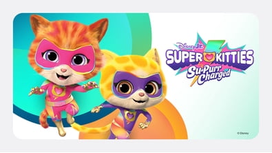 SuperKitties