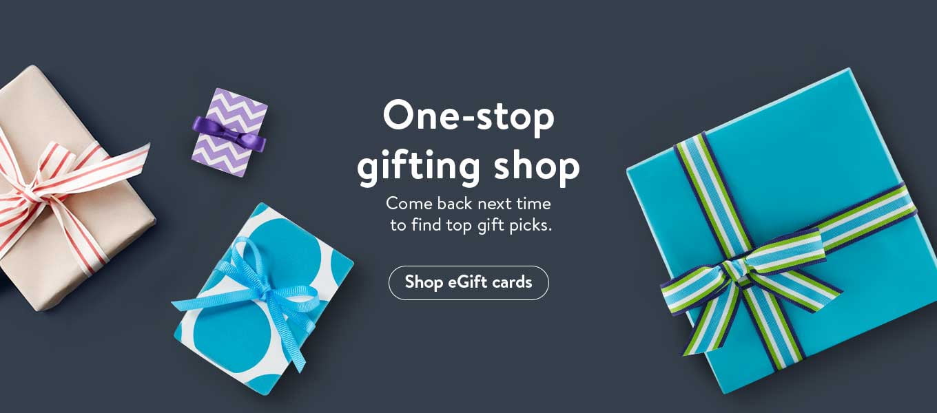 Gift Ideas - Walmart.com