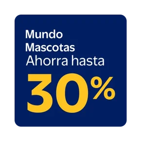 Descuentos mascotas