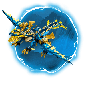 LEGO Ninjago - Walmart.com