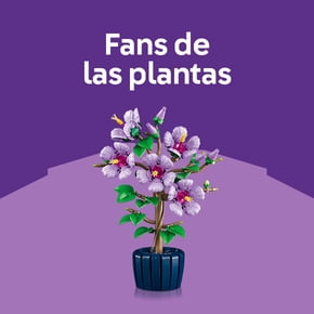 Fans de las plantas